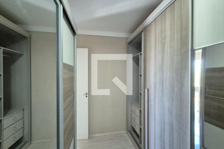 Quarto 1  de apartamento para alugar com 2 quartos, 49m² em Vila Marieta, Campinas
