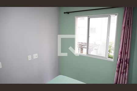Quarto 2 de apartamento para alugar com 2 quartos, 36m² em Vila das Bandeiras, Guarulhos