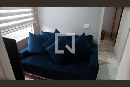 Apartamento para alugar com 2 quartos, 36m² em Vila das Bandeiras, Guarulhos