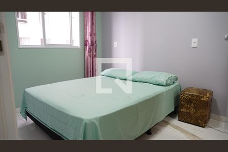 Quarto 2 de apartamento para alugar com 2 quartos, 36m² em Vila das Bandeiras, Guarulhos