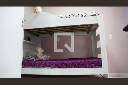 Quarto 1 de apartamento para alugar com 2 quartos, 36m² em Vila das Bandeiras, Guarulhos