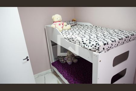 Quarto 1 de apartamento para alugar com 2 quartos, 36m² em Vila das Bandeiras, Guarulhos