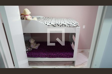 Quarto 1 de apartamento para alugar com 2 quartos, 36m² em Vila das Bandeiras, Guarulhos