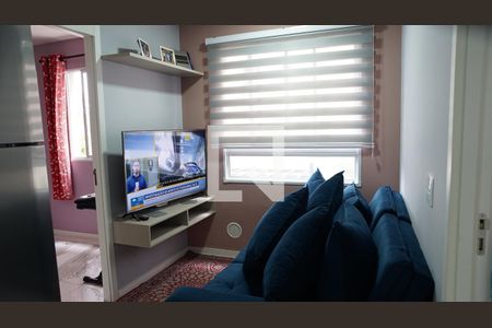 Apartamento para alugar com 2 quartos, 36m² em Vila das Bandeiras, Guarulhos