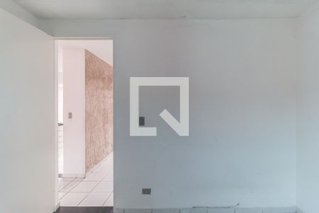 Quarto 1 de apartamento para alugar com 2 quartos, 57m² em Vila Nova Aparecida, Mogi das Cruzes