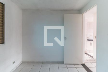 Quarto 1 de apartamento para alugar com 2 quartos, 57m² em Vila Nova Aparecida, Mogi das Cruzes