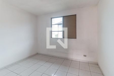 Quarto 1 de apartamento para alugar com 2 quartos, 57m² em Vila Nova Aparecida, Mogi das Cruzes