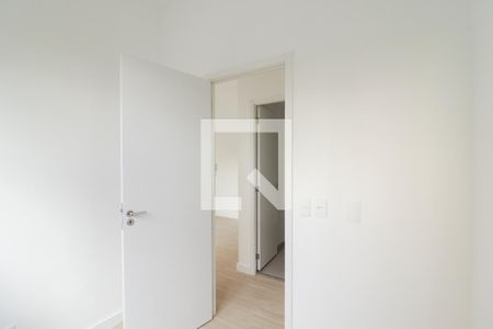 Quarto de apartamento para alugar com 1 quarto, 53m² em Imirim, São Paulo