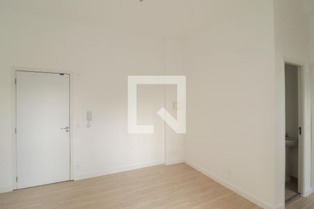 Sala/Cozinha de apartamento para alugar com 1 quarto, 53m² em Imirim, São Paulo