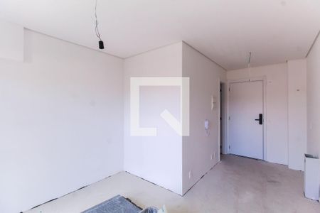 Sala/Quarto de kitnet/studio à venda com 1 quarto, 27m² em Alto da Mooca, São Paulo