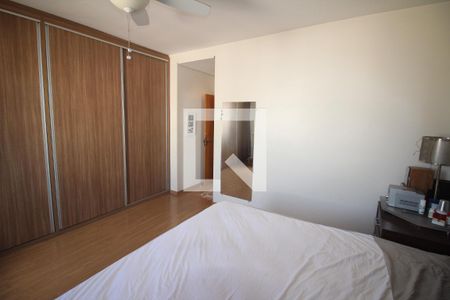 Quarto 1 de apartamento à venda com 3 quartos, 109m² em Inconfidentes, Contagem