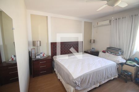 Quarto 1 de apartamento à venda com 3 quartos, 109m² em Inconfidentes, Contagem