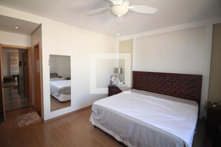 Quarto 1 de apartamento à venda com 3 quartos, 109m² em Inconfidentes, Contagem