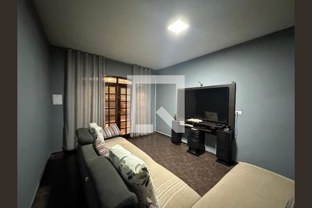 Sala de casa para alugar com 2 quartos, 250m² em Parque dos Camargos, Barueri