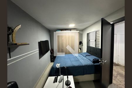 Suíte 1 de casa para alugar com 2 quartos, 250m² em Parque dos Camargos, Barueri