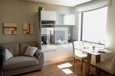 sala de kitnet/studio à venda com 1 quarto, 31m² em Vila Osasco, Osasco