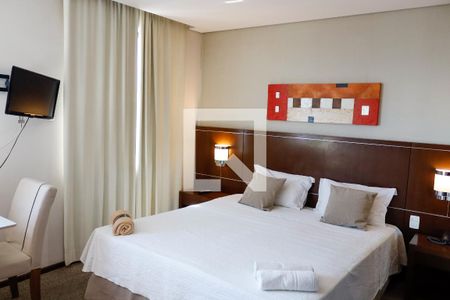 Quarto 1 de kitnet/studio à venda com 1 quarto, 31m² em Vila Osasco, Osasco