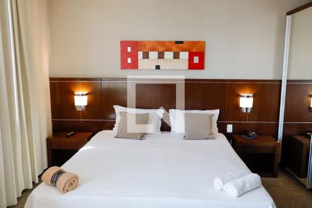 Quarto 1 de kitnet/studio à venda com 1 quarto, 31m² em Vila Osasco, Osasco