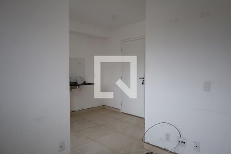 Apartamento para alugar com 2 quartos, 40m² em Vila dos Andradas, São Paulo