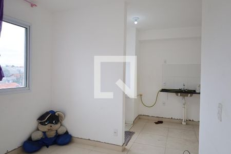 Apartamento para alugar com 2 quartos, 40m² em Vila dos Andradas, São Paulo
