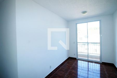 Sala de apartamento à venda com 2 quartos, 49m² em Irajá, Rio de Janeiro