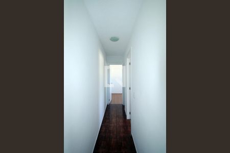 Sala - Corredor de apartamento à venda com 2 quartos, 49m² em Irajá, Rio de Janeiro