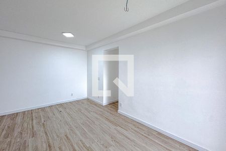 Sala de apartamento para alugar com 2 quartos, 65m² em Quarta Parada, São Paulo