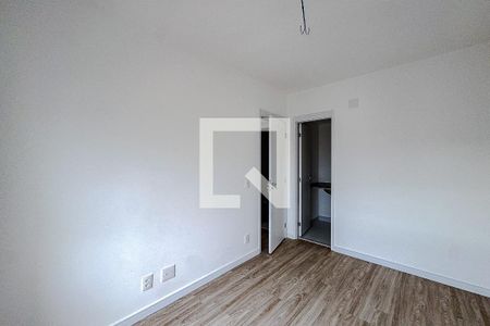 Quarto 1 - Suíte de apartamento para alugar com 2 quartos, 65m² em Quarta Parada, São Paulo