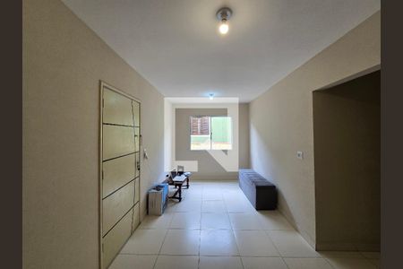 Apartamento à venda com 3 quartos, 65m² em Jardim Cocaia, Guarulhos
