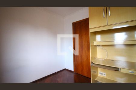 Quarto 1 de apartamento à venda com 3 quartos, 94m² em Jardim Teresa, São Paulo