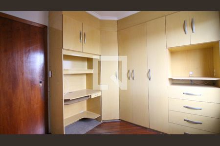Quarto 1 de apartamento à venda com 3 quartos, 94m² em Jardim Teresa, São Paulo
