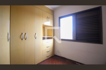 Quarto 1 de apartamento à venda com 3 quartos, 94m² em Jardim Teresa, São Paulo