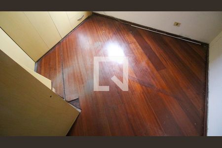 Quarto 1 de apartamento à venda com 3 quartos, 94m² em Jardim Teresa, São Paulo