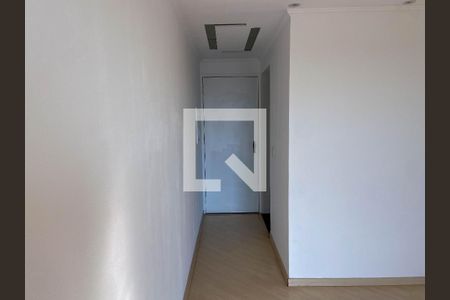 Sala de apartamento para alugar com 2 quartos, 50m² em Jardim Monte Alegre, São Paulo