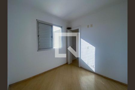 Quarto 1 de apartamento para alugar com 2 quartos, 50m² em Jardim Monte Alegre, São Paulo