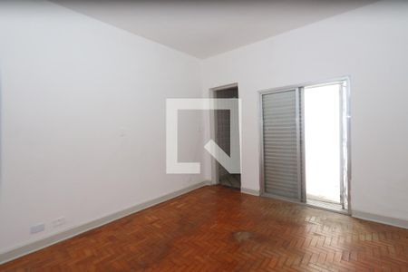 Suíte de casa para alugar com 3 quartos, 375m² em Chácara Mafalda, São Paulo