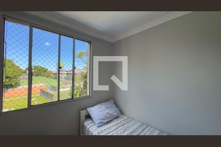 Quarto 1 de apartamento à venda com 3 quartos, 84m² em Parque Santo Antônio, São Paulo