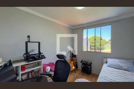 Quarto 1 de apartamento à venda com 3 quartos, 84m² em Parque Santo Antônio, São Paulo