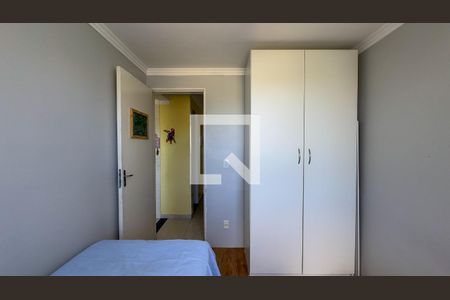 Quarto 2 de apartamento à venda com 3 quartos, 84m² em Parque Santo Antônio, São Paulo