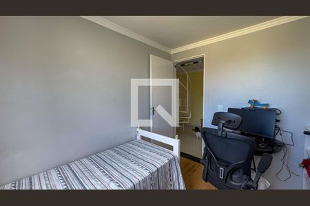 Quarto 1 de apartamento à venda com 3 quartos, 84m² em Parque Santo Antônio, São Paulo