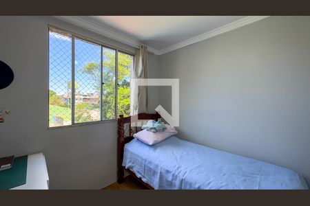 Quarto 2 de apartamento à venda com 3 quartos, 84m² em Parque Santo Antônio, São Paulo