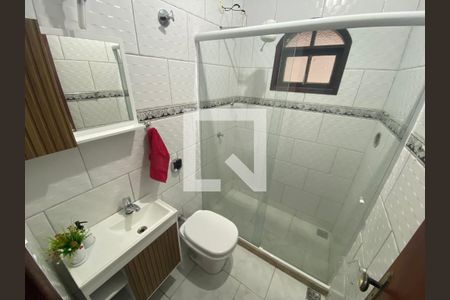 Casa para alugar com 2 quartos, 190m² em Jardim Atlântico Central, Maricá