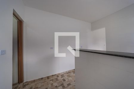 Sala de kitnet/studio para alugar com 1 quarto, 30m² em Vila Paranagua, São Paulo