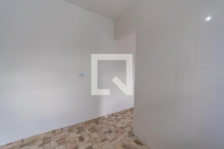 Cozinha de kitnet/studio para alugar com 1 quarto, 30m² em Vila Paranagua, São Paulo