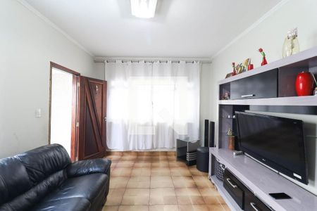 Casa à venda com 3 quartos, 138m² em Vila Constança, São Paulo