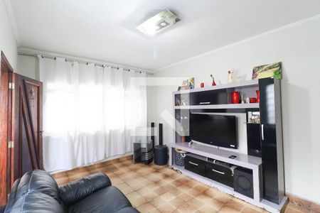 Casa à venda com 3 quartos, 138m² em Vila Constança, São Paulo