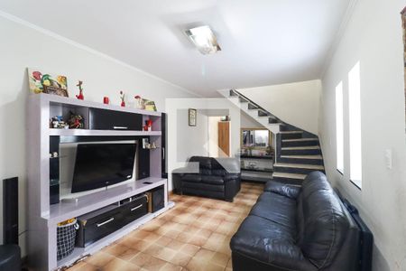 Casa à venda com 3 quartos, 138m² em Vila Constança, São Paulo