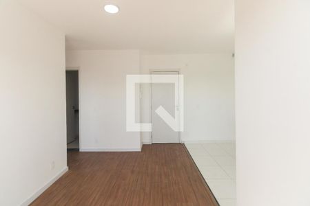 Sala  de apartamento para alugar com 2 quartos, 42m² em Vila Esperança, São Paulo