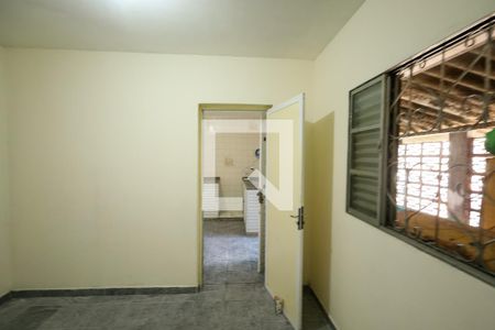 Quarto 2 de casa para alugar com 2 quartos, 70m² em Jardim Sao Carlos (zona Sul), São Paulo