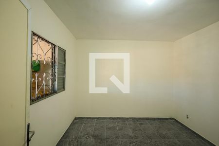 Quarto 2 de casa para alugar com 2 quartos, 70m² em Jardim Sao Carlos (zona Sul), São Paulo